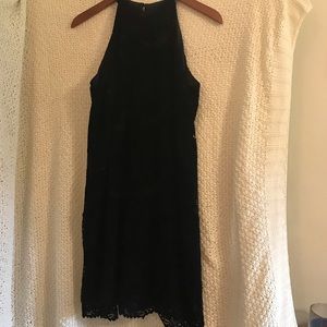 The perfect little black dress!